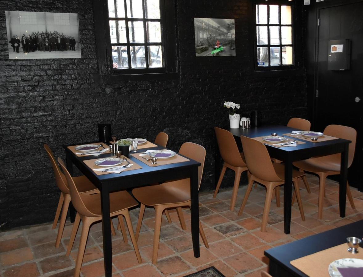 De Gusto Bed & Breakfast Schiedam Exterior photo
